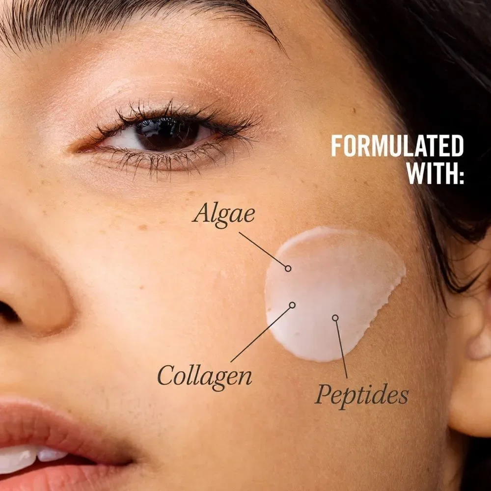 First Aid Beauty Bounce-Boosting Serum with collagen and peptides brand new box